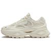Bianco III Hartkaramell 3 Bequem Vielseitig Niedrig geschnitten Lifestyle Freizeit Schuhe Damen Sneaker Off-White T12W431609FPT