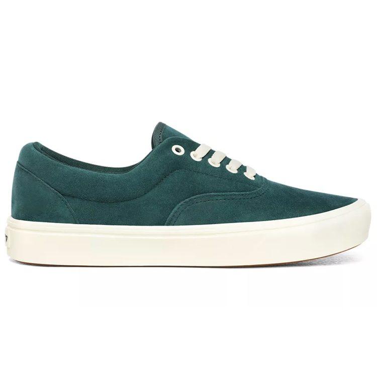 Vans Freshman Comfycush Era Green VN0A3WM91O2