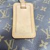 [Pre-Owned] Bosphore Small Brown Coated Canvas Monogram Crossbody Bag - Good #1OYWVB7