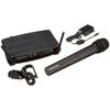 Audio-Technica Handheld Wireless System ATW-1102