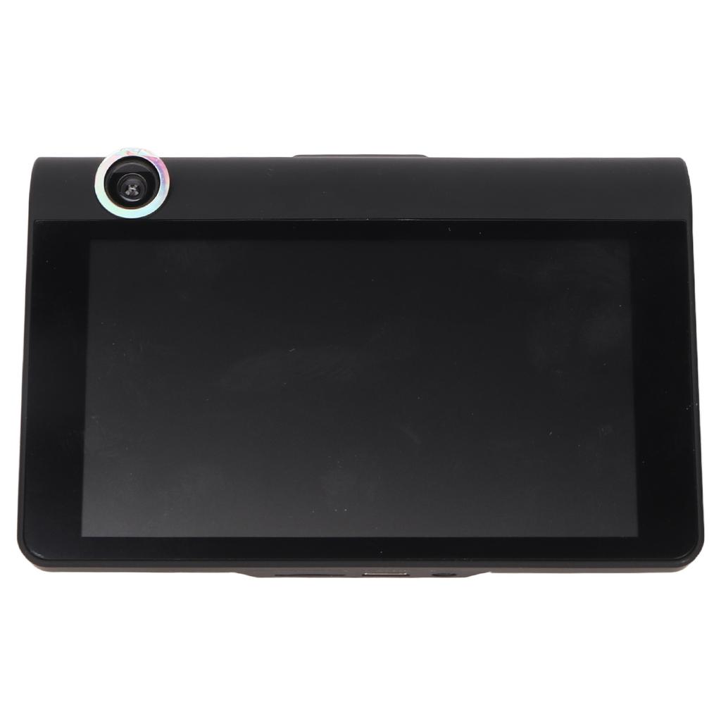 Car Camera Driving Record 4in Screen Dash Cam 1080P G Sensor 170 degrees  Wide Angle Loop Recording Motion Detection DVR