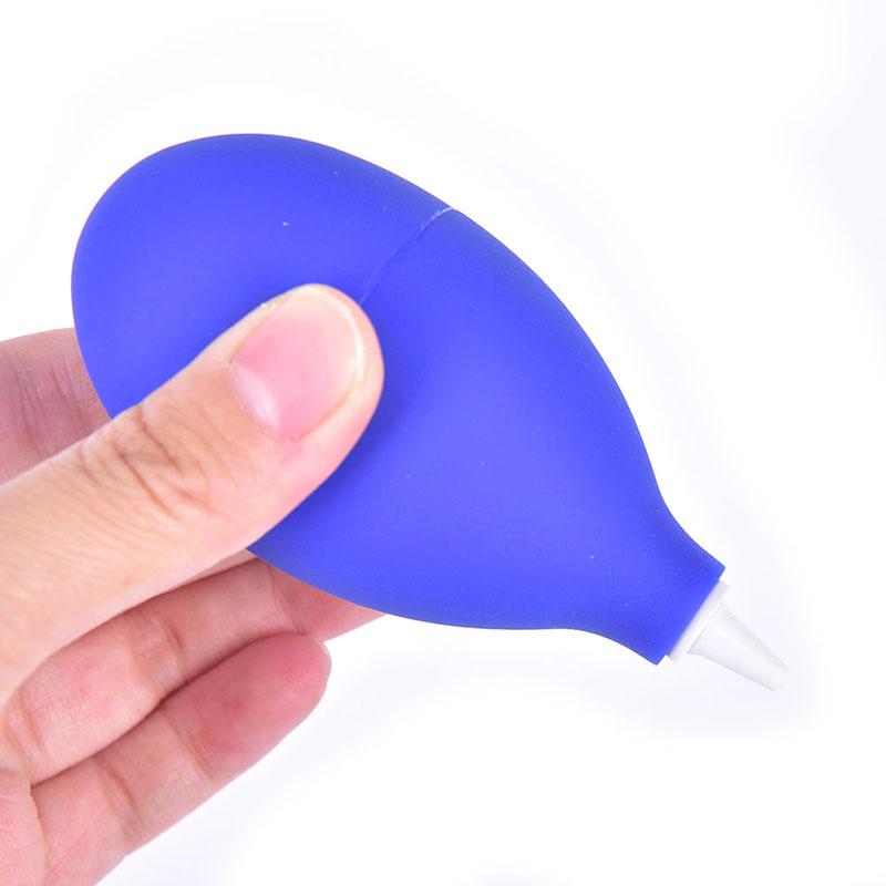 Rubber Air Blower Pump Dust Cleaner For Cleaning Cell Phone ,Tablet Pc