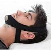 Adjustable Anti-Snore Chin Strap Belt for Comfortable Nighttime Use, Breathable Design for UK Sleepers