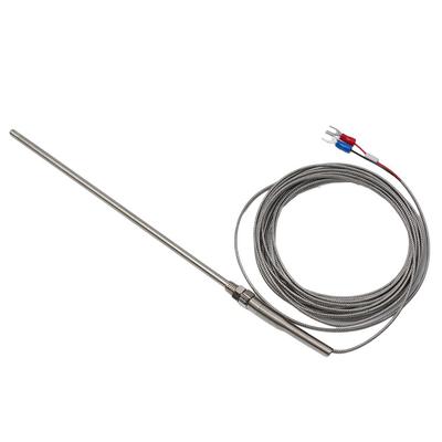 Kit regolatore sensore temperatura tipo K da 1 m/2 m/3 m/4 m/5 m
