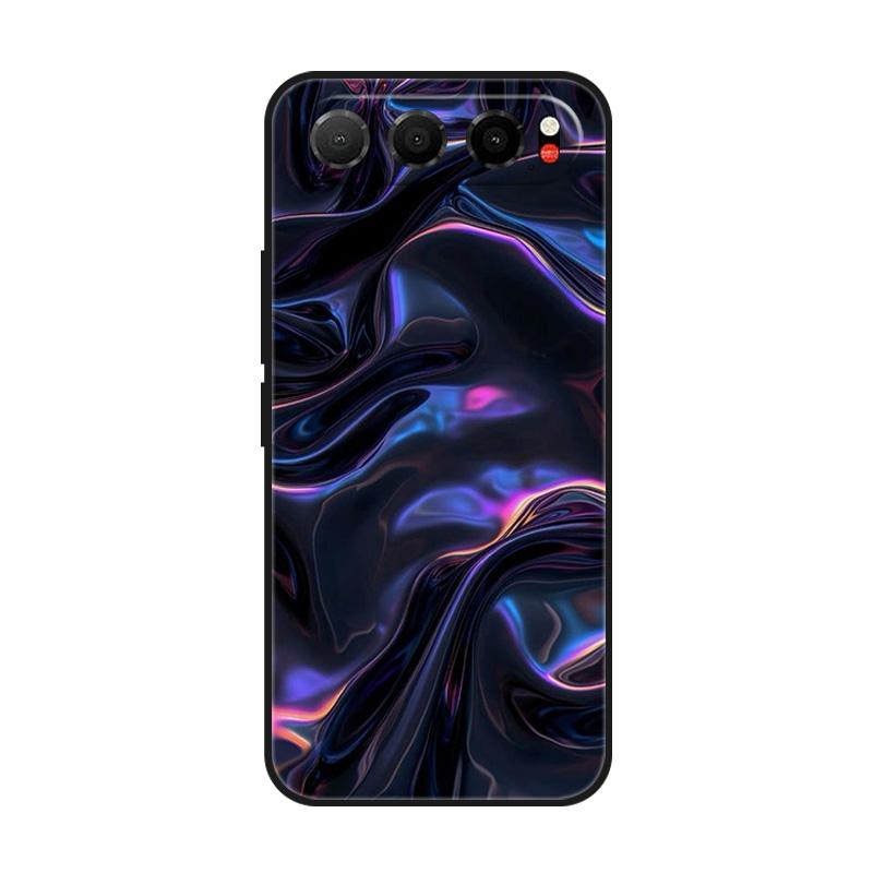 For ZTE nubia Air 2025 Case Animal Silicone Back Case For ZTE nubia Air 5G Cartoon Cover For Z2468N Fashion Protective Bumper