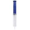 Large Diameter Plastic Syringe with Tube Catheter Measuring Disposable Tool 150ML