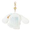Sanrio Pass Case Blue Cinnamoroll 788937 Character-Shaped (Light Clover)