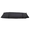 Umbrella Base Weight Sandbag Weatherproof Fillable Sand Bag for Outdoor Furniture Patio Backyard Arched Design