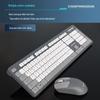 Lenovo Enabler Wireless Keyboard Mouse Set