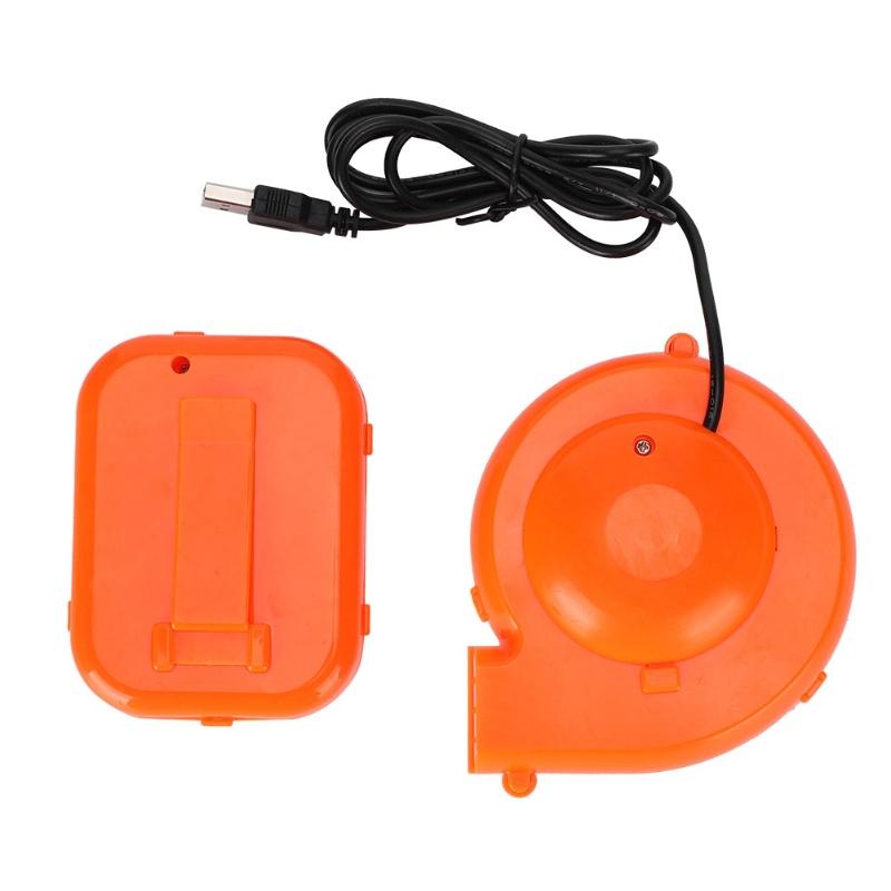 Halloween Inflatable Costume With Air Blower For Festivals Parties Parks Zoos DecorationX116
