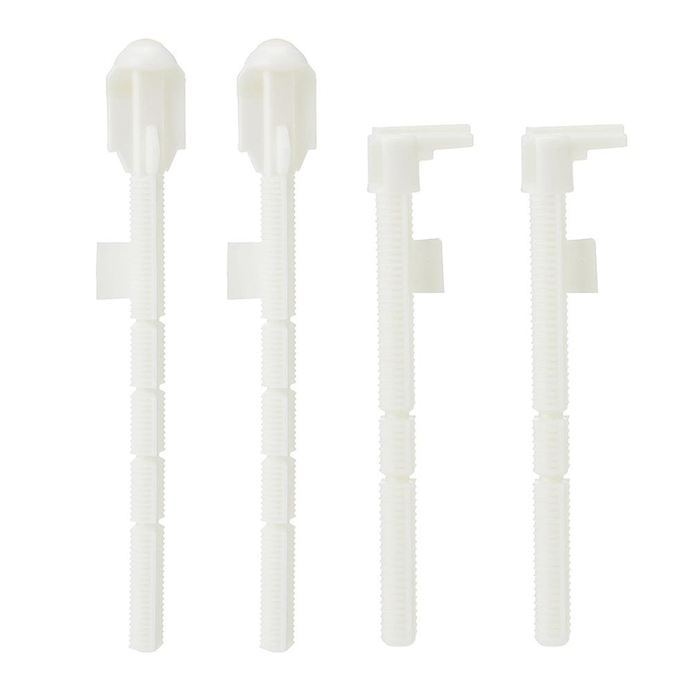 1pcBar-Push-Rod-Set For Geberit S-igma 241874001 Flush Plate Actuator Flush-Rod