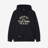Fila Graphic Hoodie Varsity