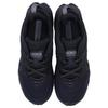 HOKA ONE ONE M Anacapa Breeze Low Size Men's Sneakers, 27.0 Cm, 1127920-BBLC BLACK/BLACK
