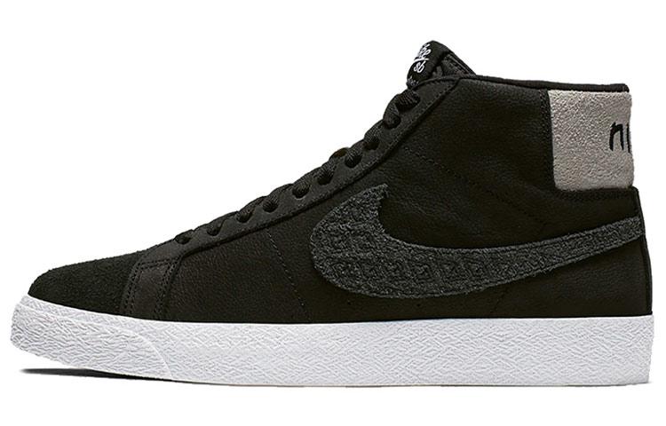 

Nike SB Zoom Blazer Mid Gnarhunters AH6158-001 36.5
