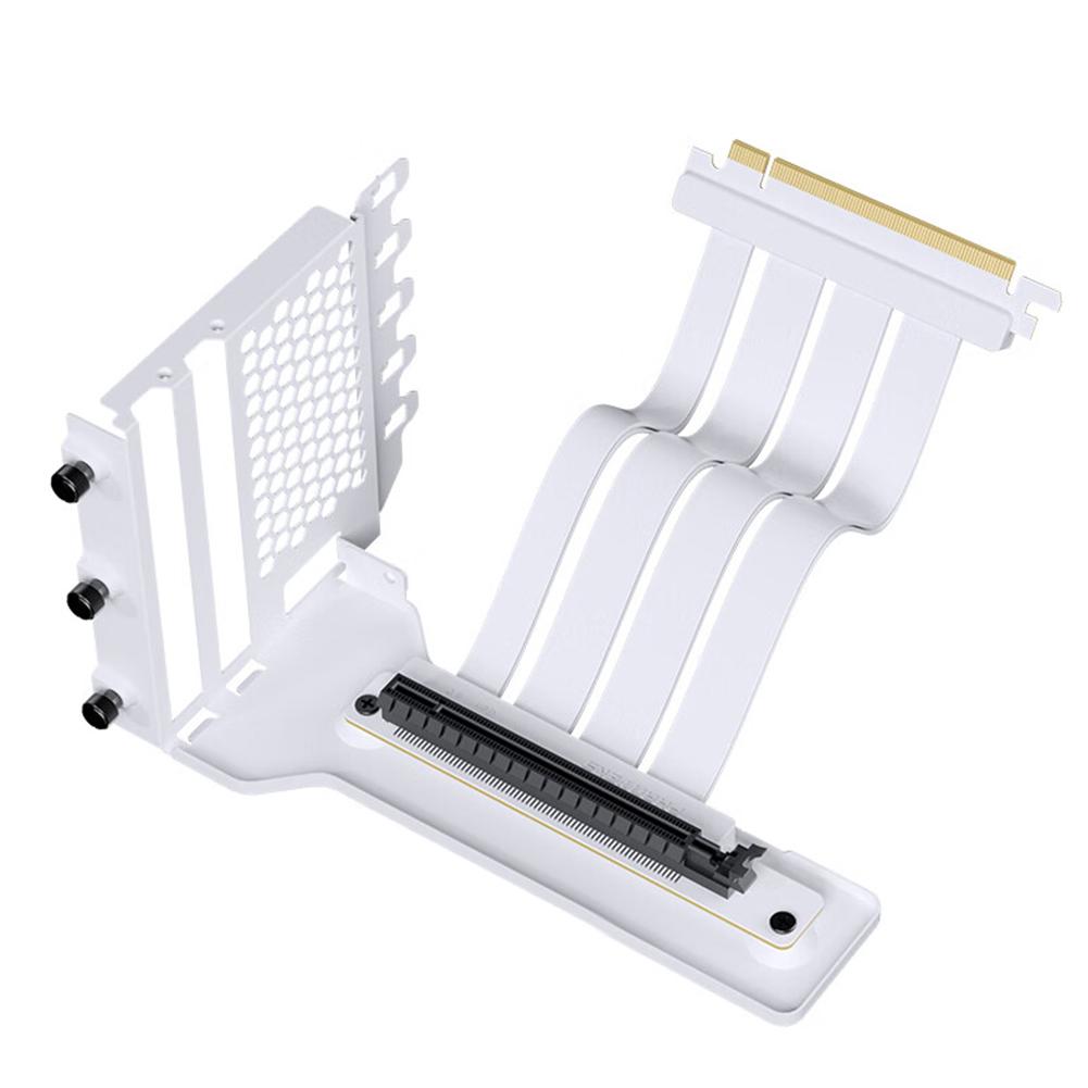 PHAPHANTEKS VGPUKT 4.0 Vertical Graphics Card Modify Bracket GPU Mount Video Card VGA Support Holder Kit Computer Accessories