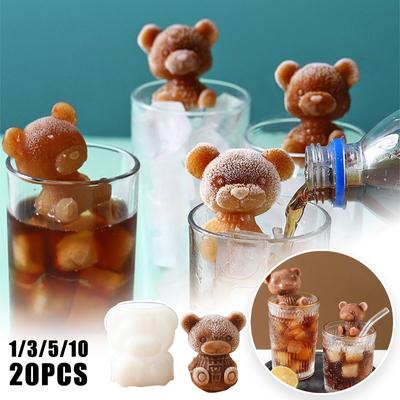 Bar Aksesuarları – Buz kalıpları