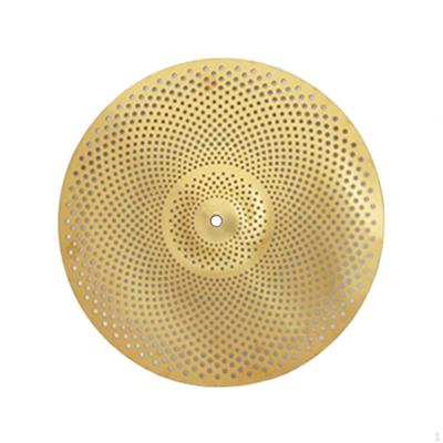 Drum Cymbal Set for Live Shows