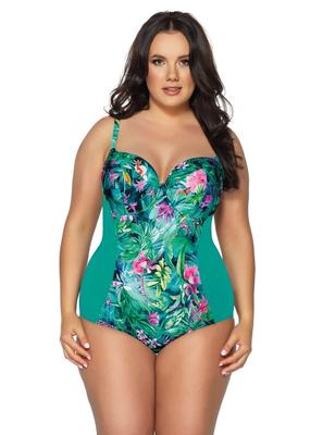 Badeanzug Ava SKJ 52 Maxi Paradise Ava