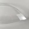 Mercedes-Benz ML 05-07 Front Headlight Cover Lamp Housing