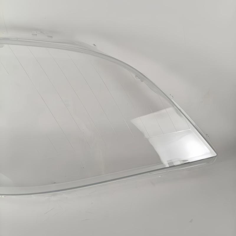 Mercedes-Benz ML 05-07 Front Headlight Cover Lamp Housing