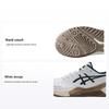 Gel Challenger 14 White Saxon Green Men Sneakers 1041A405-104