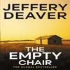 The Empty Chair by Jeffery Deaver Paperback Book 9781444791570