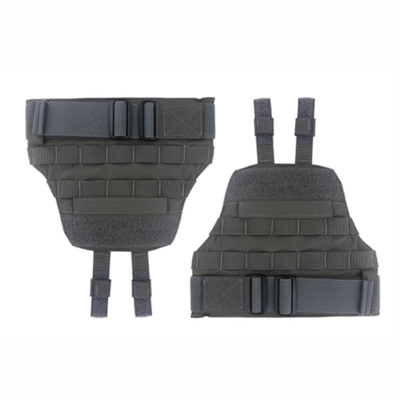 

BEPAN New expansion kit shoulder armor DBT UTOC hunting vest shoulder protection
