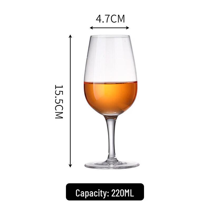 Crystal Multi-purpose Tasting Glass
