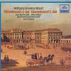 LP Record WOLFGANG AMADEUS MOZART  HANSMART  Flotenkonzert Gdur  Oboenkonzert  2547015 ARCHIV PRODUKTI Germany Classical Used