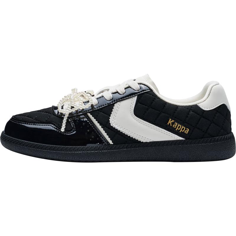 Kappa Women s Lightweight Casual Sneakers UK 4