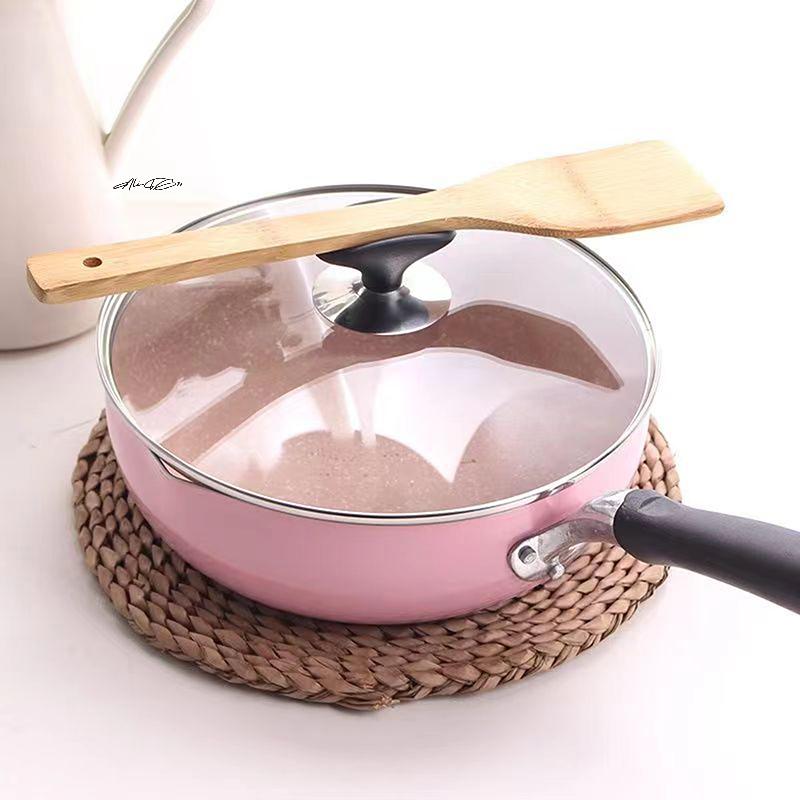Universal Heat-Resistant Pot Lid Knobs Caps Cooking Pan Lid Covers Replacement Lifting Handle Kitchen Cookware Handgrip