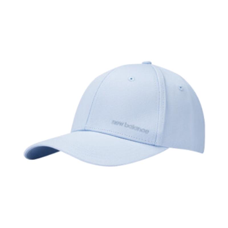 

New Balance Baseball Caps Unisex New Balance LAH31001-LIA F синій