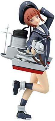 Kantai Collection SPM Figure Z3 -KanColle-