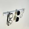 Heavy Duty Eyeglasses Storage Rack Metal Hanging Glasses Rack  Wall Display