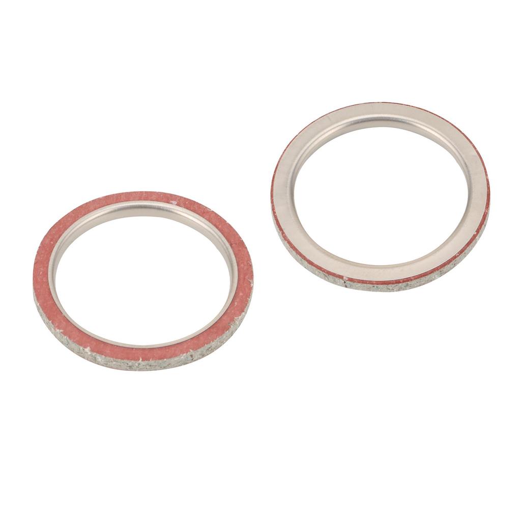 Engine Side Cover Cylinder Gasket Set for Kawasaki Ninja 250R EX250 (1996-2007)