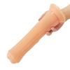 Extra-Large Anal Expansion Fisting Plug and Dildo Toy