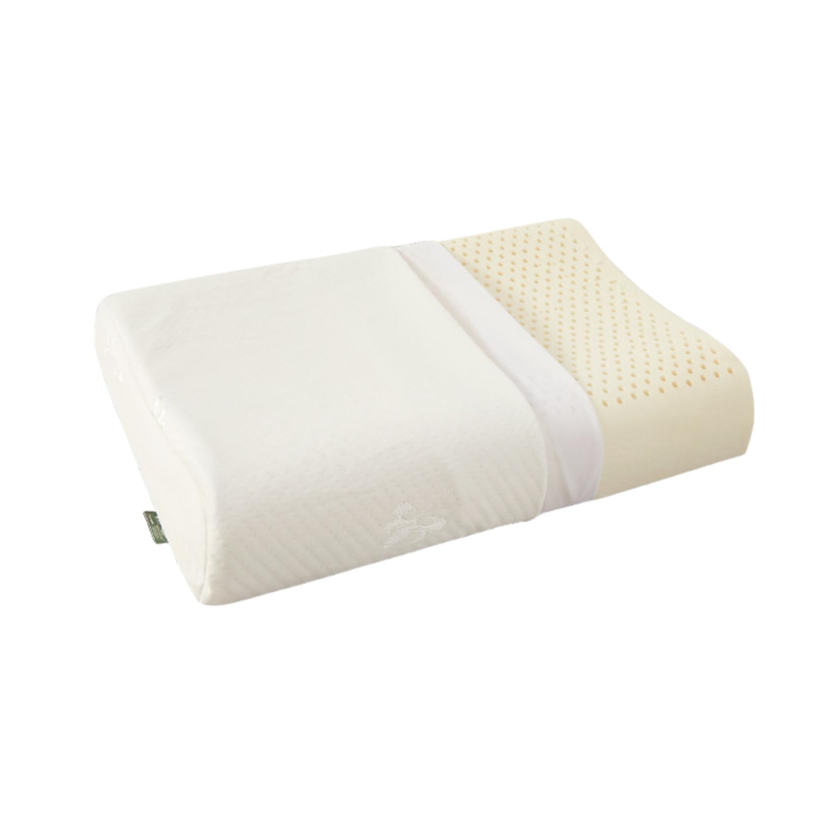 

Latex pillow for comfortable sleep (Type A)