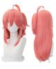 VTuber Cosplay Sakura Miko Cosplay Costume VTuber Cosplay Mikochi Sakura Miko Virtual YouTuber VTuber Cosplay Hololive HZ [NOKIJP] (Sakura Miko, L)