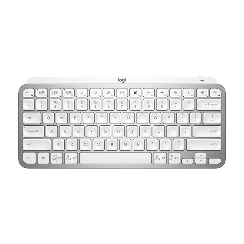 Logitech MX Keys Mini Master Series Wireless Business Keyboard