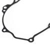 Left Engine Stator Cover Gasket For Yamaha WR450F 2016-2018 YZ450F 2014-2017