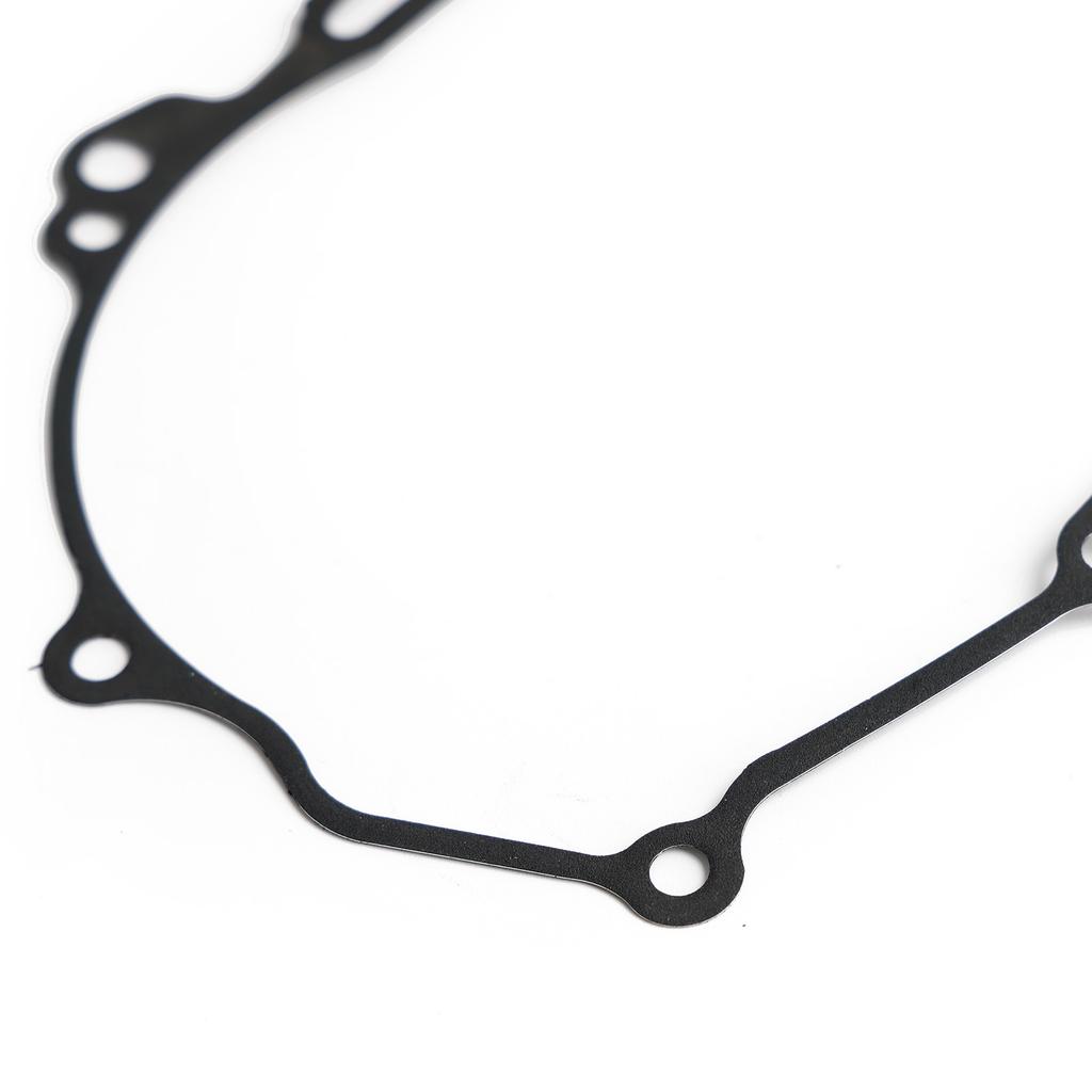 Left Engine Stator Cover Gasket For Yamaha WR450F 2016-2018 YZ450F 2014-2017