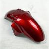 For SUZUKI GSXR250 GSX250R 2017 2018 2019 2020 2021 2022 2023 2024 Motorcycle Fairing Front Fender Mudguard Cover Cowl Panel