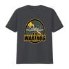 A 10 Warthog T Shirt Military Aircraft Design For Aviation Enthusiasts Vintage Washed Stretched Casual Designer Clothes Stylish