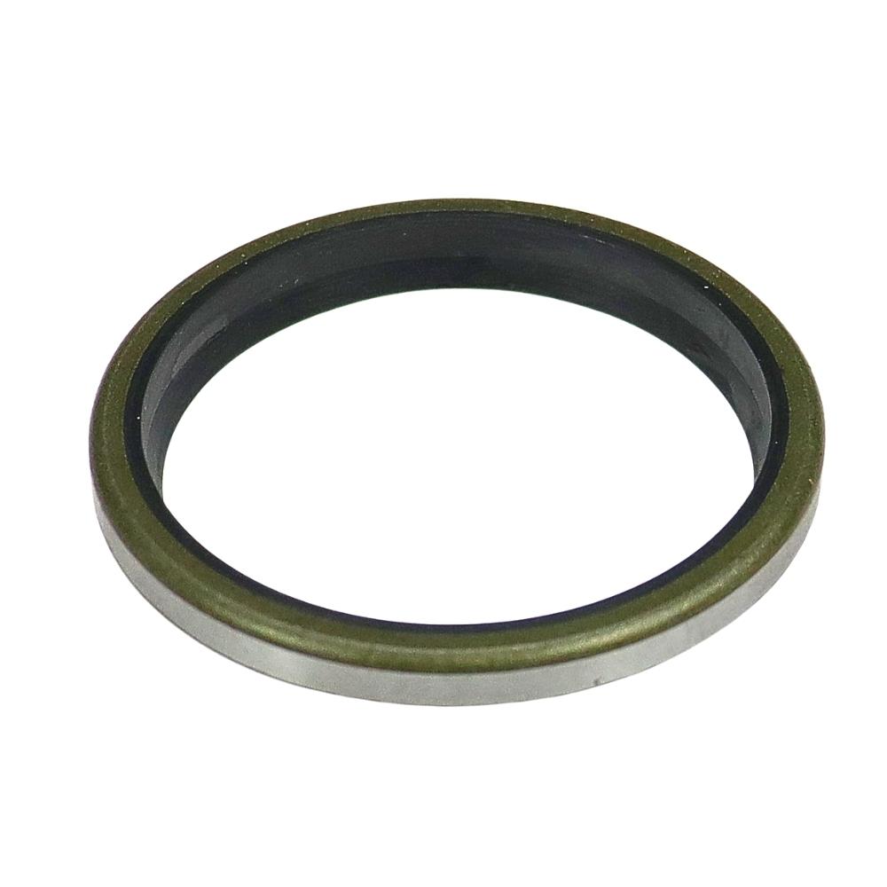 ZZ Scraper Ring 50x60x5/7 - Metal Housing