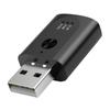 Wireless Transmitter Car Plug And Play Radio Transmitter Wireless FM Broadcast Seamless Wireless Connector Hands-Free Calling
