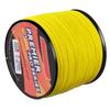 5.0 50LB Fishing Wire Abrasion Resistant Fishing Tape 4 Stranded Braided PE Fishing Line for Seawater Freshwater 300m