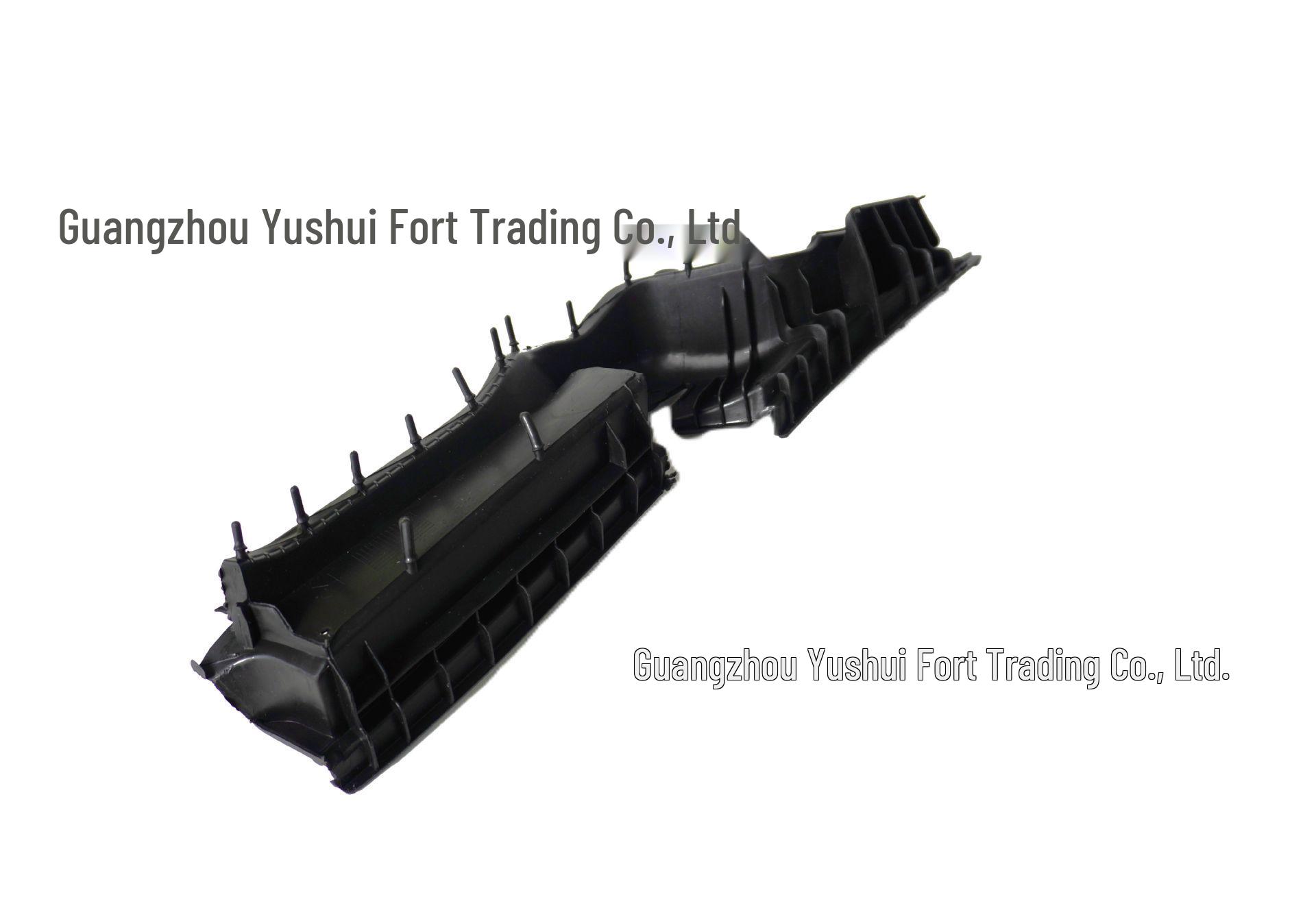 

74212-TA0-A00 & 74222-TA0-A00 Honda 8th Gen Accord Rain Guard Deflector Side Rubber