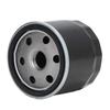 Air Filter Oil Filter Set Sturdy Durable High Reliability Easy Installation Lawn Mower Accessories