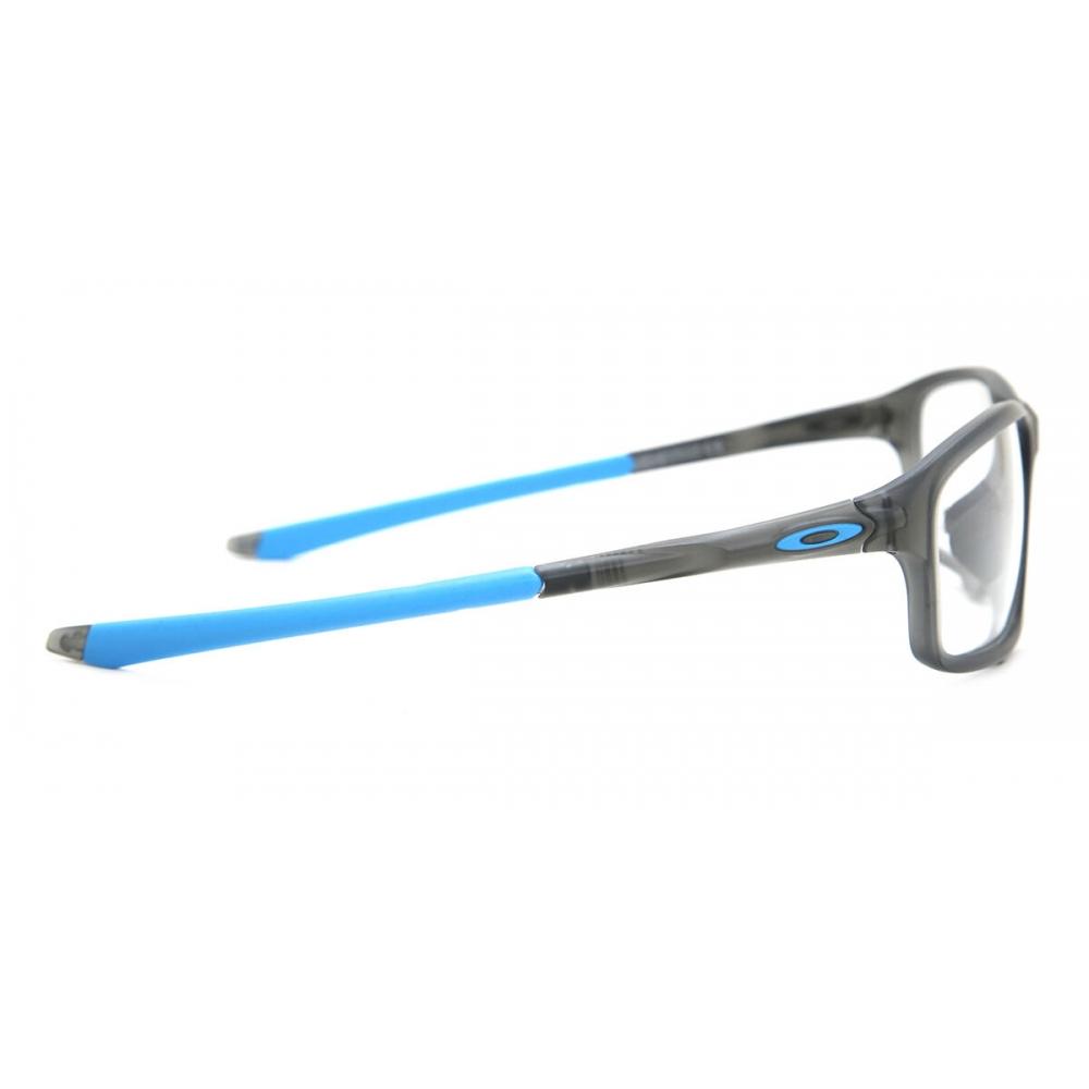 Oakley Ox8080 Crosslink Zero Asian Fit 808001 Men Eyeglasses