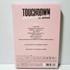 [USED] TWICE TOUCHDOWN in JAPAN ONCE-JARAN limited edition